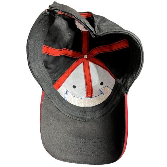 Summit Racing Equipment Snapback Hat - Picture 4 of 5